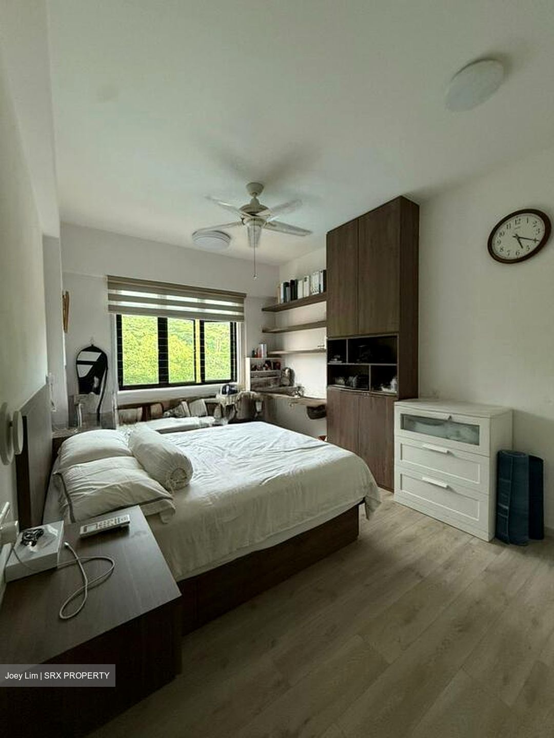 Hume Park I (D21), Condominium #509660461